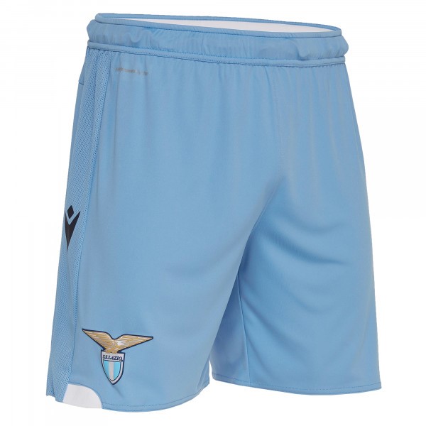 Pantalones Lazio Segunda 2019-2020 Azul